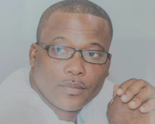 Bernard Anaba