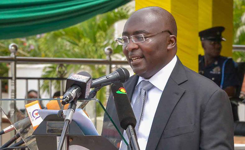 Bawumia to launch mobile money interoperability on Thursday