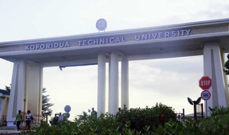 Auditor General’s Report exposes fake lecturer at K’dua Technical University
