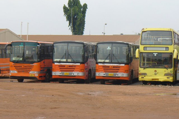 We sold unserviceable vehicles — Metro Mass Board Chairman