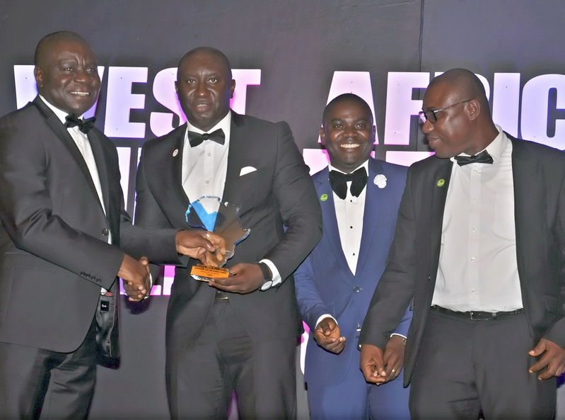 Herbalife crowned 2018 outstanding food and beverage product