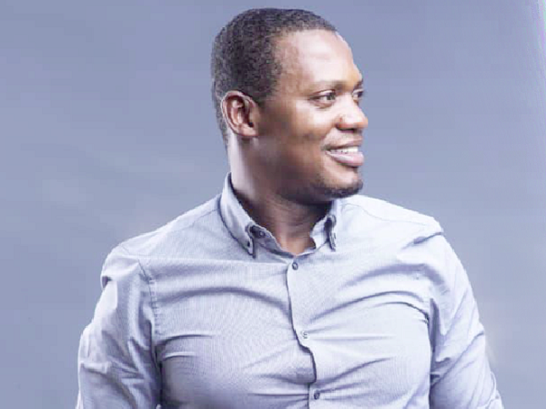 Kwesi Ernest
