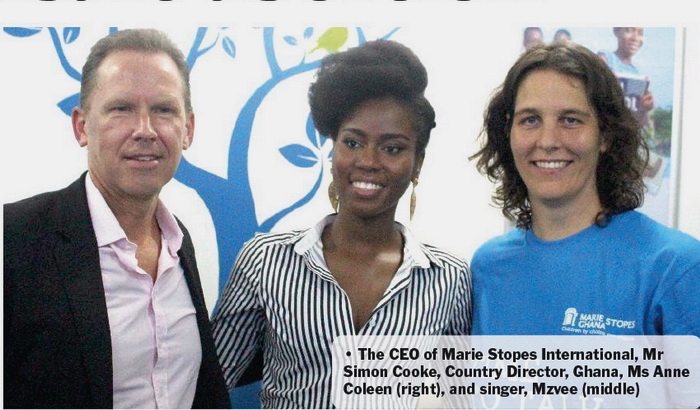 Marie Stopes lauds Ghana for efforts to curb unsafe abortion