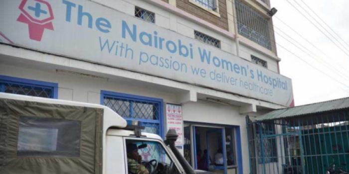 Kenyan Court orders hospital to pay over half-a-million dollars to mother