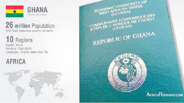 Reforms needed for easy passport acquisition