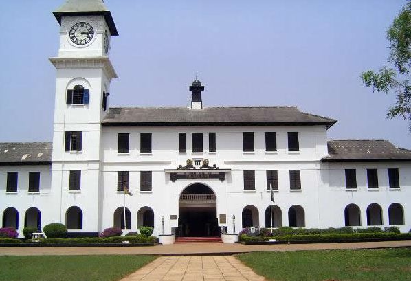 135 COVID-19 affected Achimota students discharged
