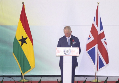 The Prince of Wales, Prince Charles