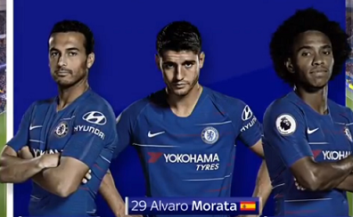 VIDEO: Watch Morata silence his critics with this brace