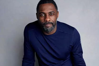 Idris Elba