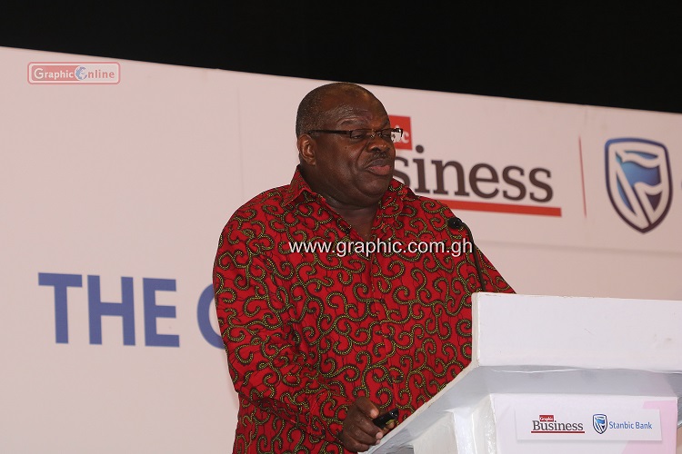 Prof. Ernest Aryeetey appointed AERC board chair