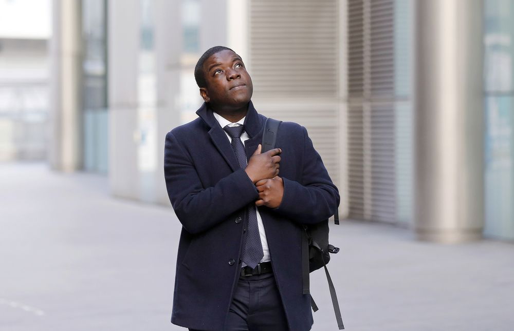  Kweku Adoboli deported to Ghana on flight from Heathrow