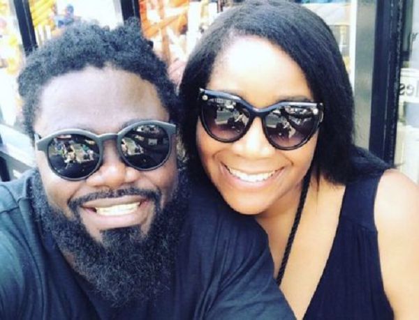 We both fell in love and got married - Captain Planet to critics - Graphic  Online