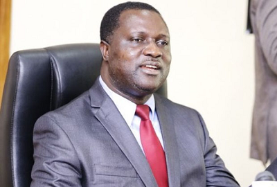 Dr Yaw Osei Adutwum