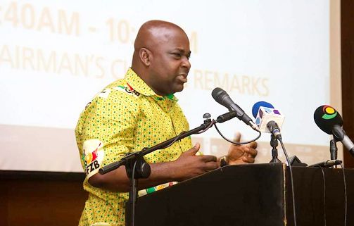 Don't condemn the entire Free Zones – Free Zones boss to GRA 