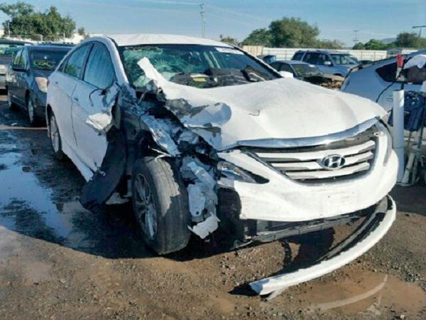 People involved in accidents should not wait too long to be compensated by the insurance companies