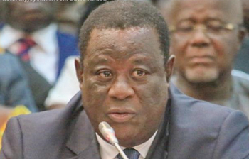  Mr Kwasi Amoako-Attah