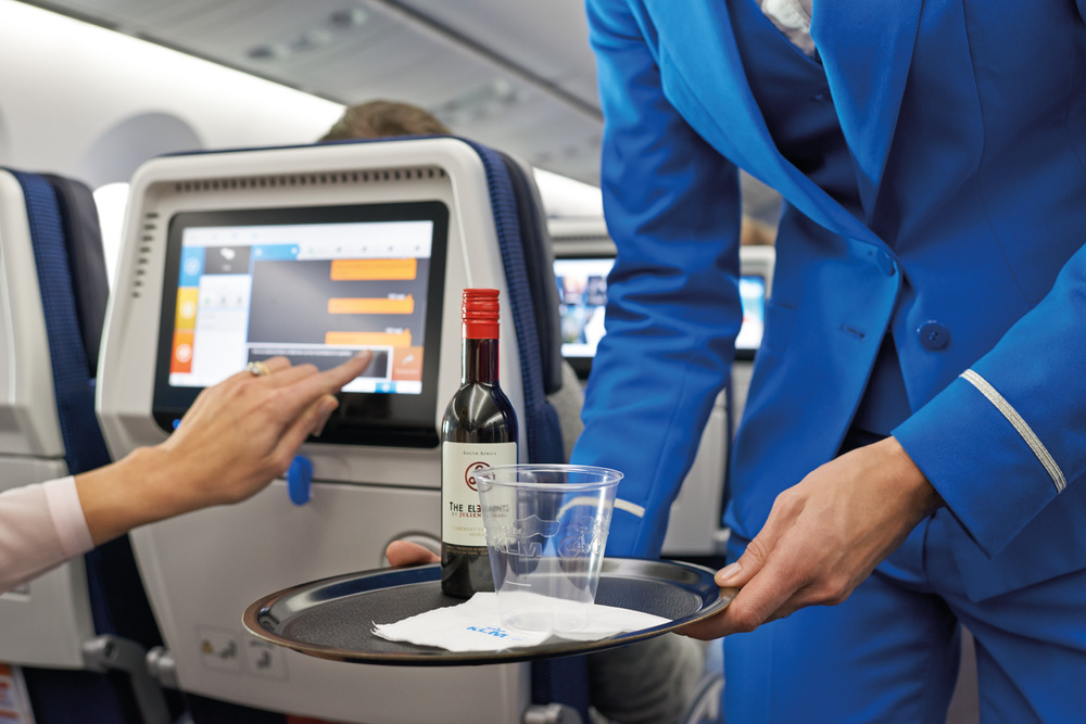 Mid-flight alcoholic menace – The World sits on time bomb