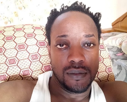 Lumba look-alike Anokye Supremo