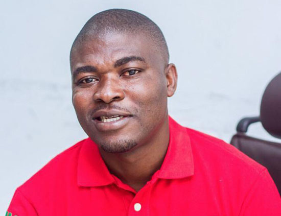 I'm committed to welfare of NDC grassroots - Kobby Barlon