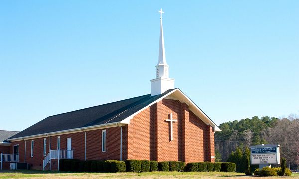Churches urged not to engage in partisan politics