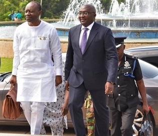 Watch Live the 2019 Budget Reading