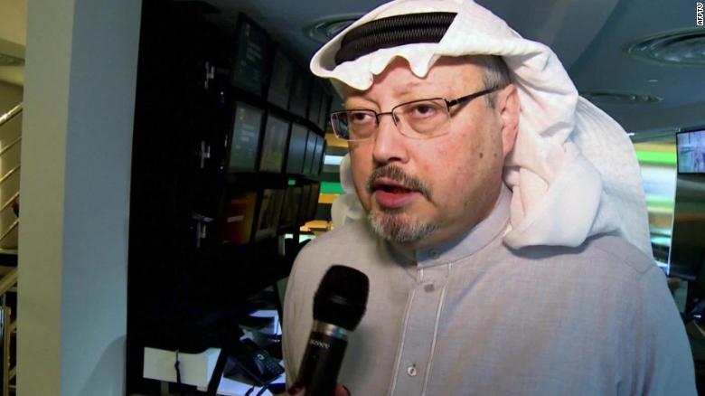 Saudi prosecutors said Thursday they would seek the death penalty for five people allegedly involved in the murder of journalist Jamal Khashoggi.