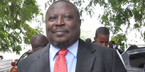   Special Prosecutor, Mr Martin Amidu