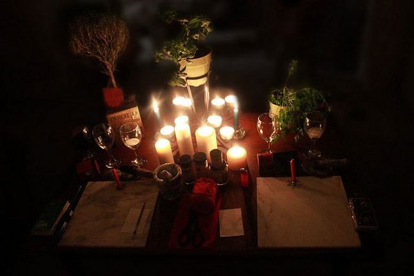 7 trafficked women subjected to rituals 