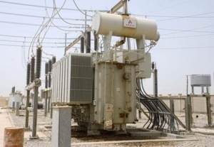 ECG completes Lashibi transformer upgrade ahead of schedule