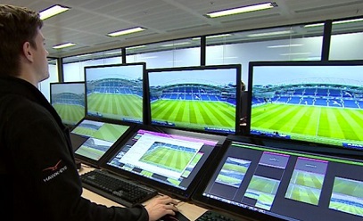 Video Assistant Referees to be used in Premier League