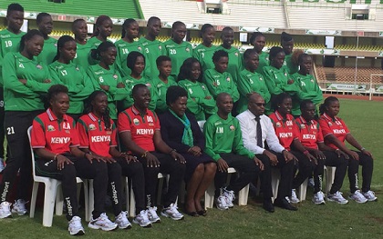 AWCON 2018: Kenya loses CAS appeal over exclusion