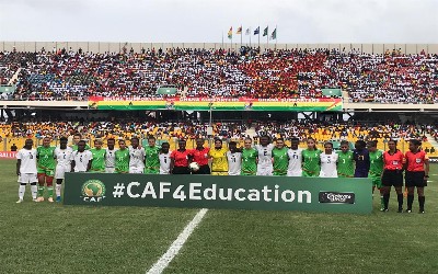 Women’s AFCON must be successful