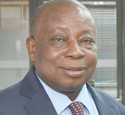 Kwaku Agyemang-Manu — Health Minister