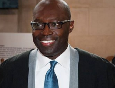 Ivor Agyemang-Duah
