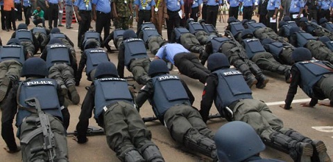 Govt directs Police to interdict 21 personnel involved in Manso-Nkwanta shooting