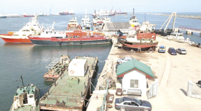 Takoradi Port to be developed as an oil and gas hub in the West Africa sub-region.