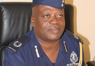 ACP David Eklu