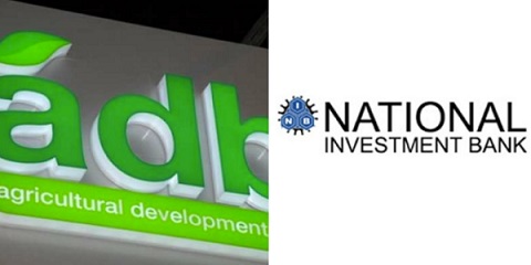 ADB staff oppose proposed merger with NIB