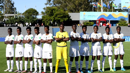 Ghana top FIFA U-20 group thanks to Abdulai brace