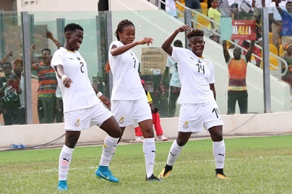 Black Queens