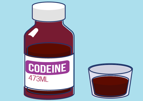 Ghana bans Codeine syrups