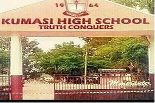 GES summons Ksi High School Assistant Head over sodomy allegations