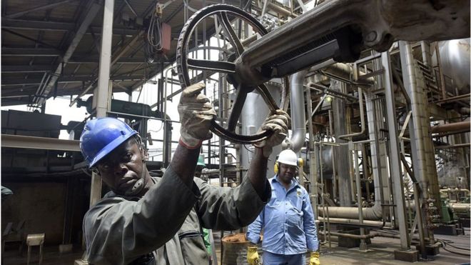 Nigeria loses $6bn from 'corrupt' oil deal linked to fraud