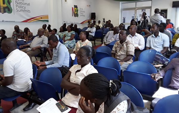 Media awards on population reporting in Ghana launched