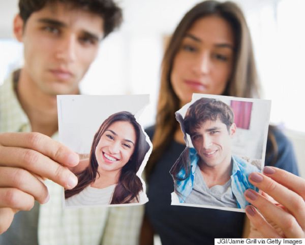Stop Making a Fool of Yourself. Here’s How to Break Free from the Agony of Unrequited Love