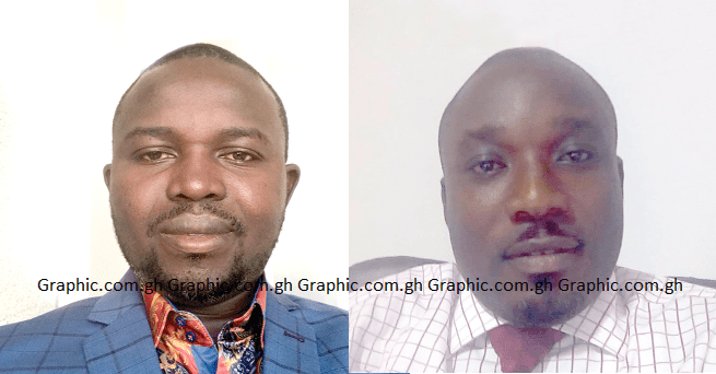 Ghana News crypto-currency