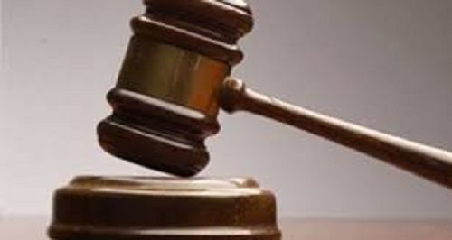  Two arrested for evading custom duties 