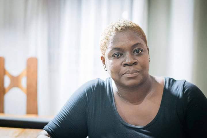  DAkpabli announces Golda Addo as new guest author for Readathon