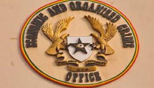 EOCO suspends Eastern Regional Director over comments
