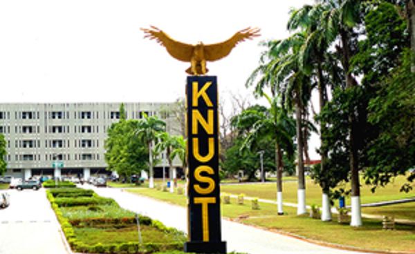  Govt delaying reopening of KNUST